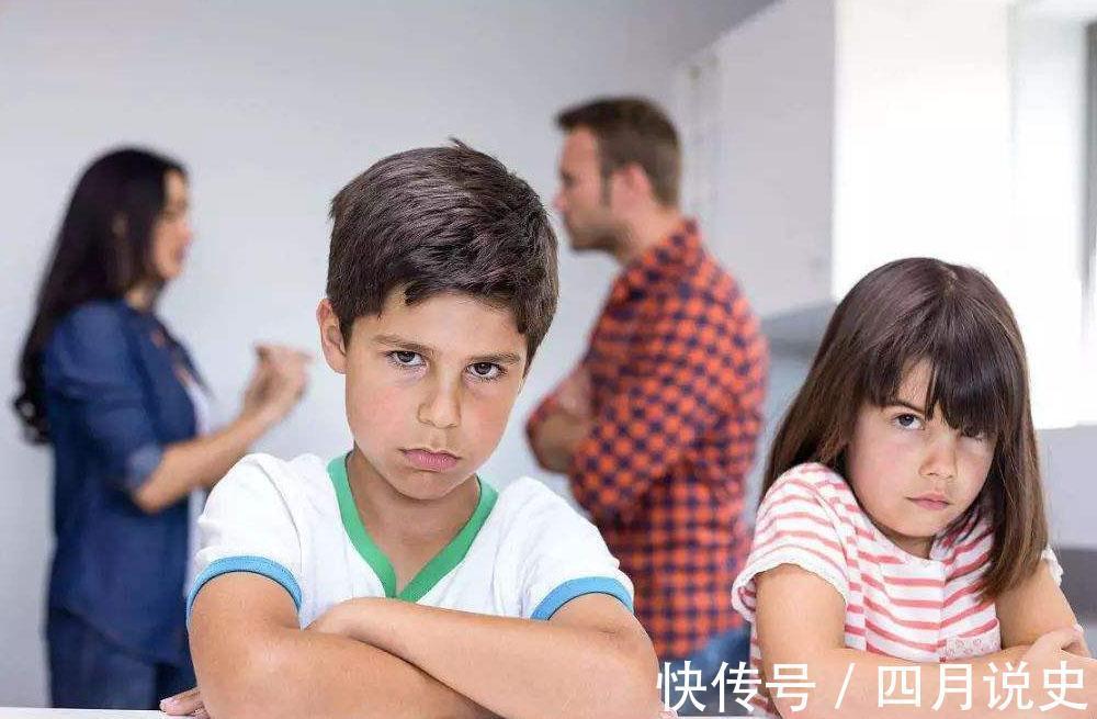 独苗苗|低情商的孩子,身上这4个特征很明显,现在不改,出了社会难立足