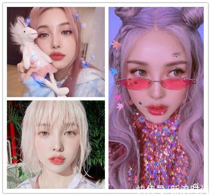 不开玩笑 那些明星化妆师自创彩妆品早就火过了大牌