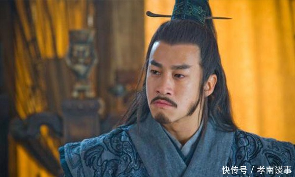 丞相|项羽乌江自杀以后，刘邦是这样对待项氏族人的，其中一人官至丞相