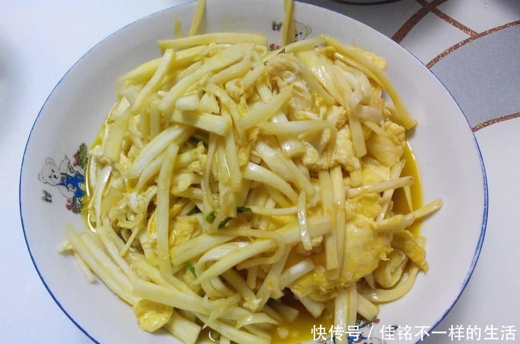 冬天|冬天,吃萝卜吃白菜,不如吃它,营养极高,补钙质长个头