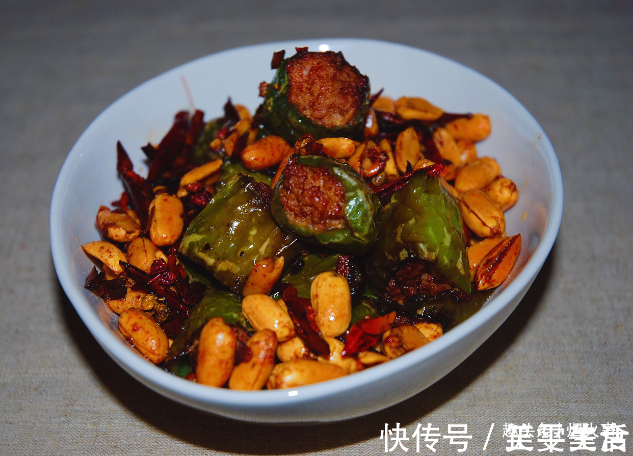 料酒|父亲节,不容错过的6道下酒菜,下酒又下饭,好好陪父亲小酌几杯