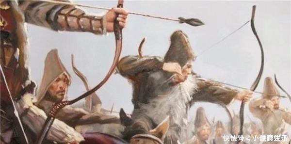 石虎|古代唯一被灭的民族,因恶事做绝遭各族联合围剿,名字听着很熟悉