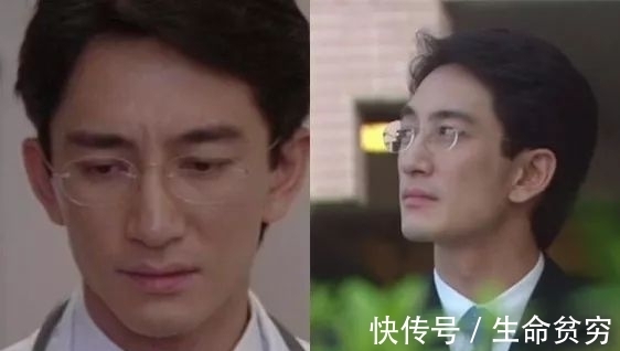 戴上眼镜 换副眼镜就能改善这6个脸部bug?我信了!