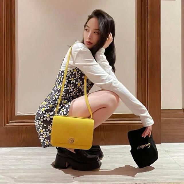 大牌手袋又来抢钱，爱马仕“一包三用”太种草