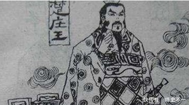 楚国|筚路蓝缕、以启山林，贫寒楚地之人的努力超乎常人