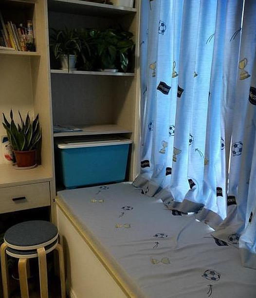 装修|没钱只能穷装,75平新房只花15w,没想到发到朋友圈被赞爆了!