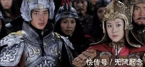 杨延昭@杨家将名扬天下,为何靖康之耻时却不见踪影?