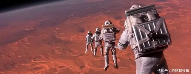 7亿制作费打了水漂,这部被“冤”死的科幻片,20年后口碑终翻