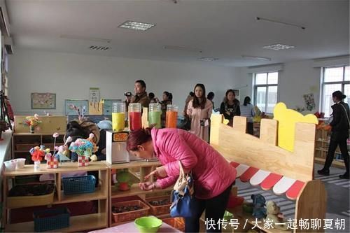 小学教育|公立幼儿园大班成“空班”,为何越来越多的家长,都选择了退园?