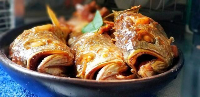 此鱼,肉嫩鲜美还滋补,老人和小孩适合吃