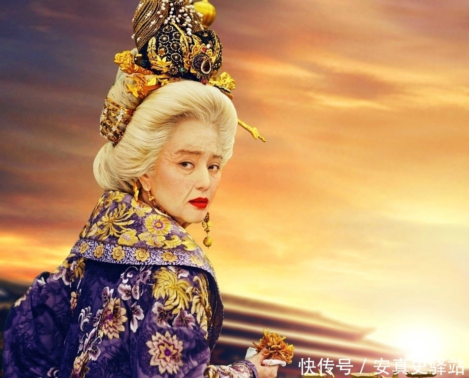 亲族|真实的张易之有多美？竟能让武则天不顾亲情伦理，大诛亲族