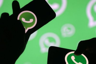 iphone|WhatsApp 将支持从苹果 iPhone 转移聊天记录到部分三星手机