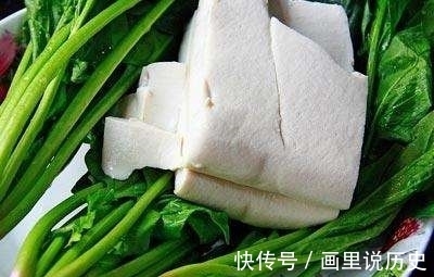 延缓衰老|菠菜不能和此物搭配一起吃,不然就是没病找病,很多人不了解