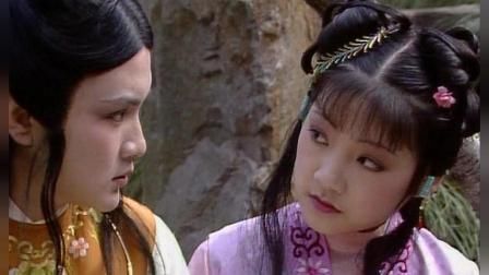 刘姥姥#红楼梦:贾母四次生病,一次比一次严重,最后一次最严重