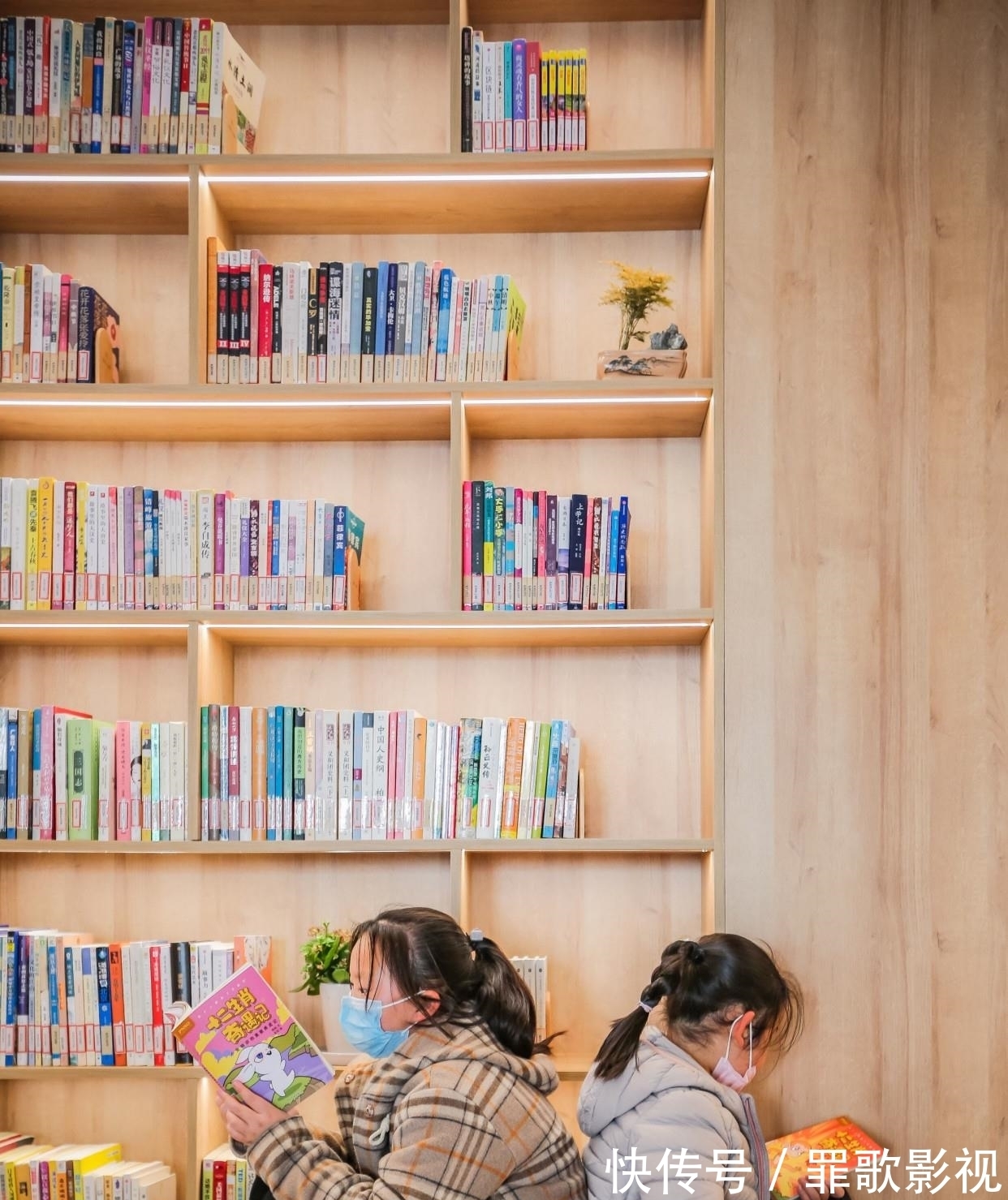 阅读|江苏有座特别的书房，建在暨阳湖畔，当地人来这看书听讲座全免费