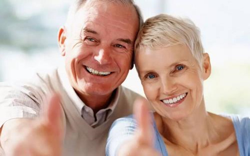 长寿|越“坏”的女人越长寿,长期坚持这几种坏习惯,寿命多增长十年