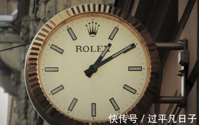 暴发户 戴哪款劳力士，才不会被认为是“暴发户”！