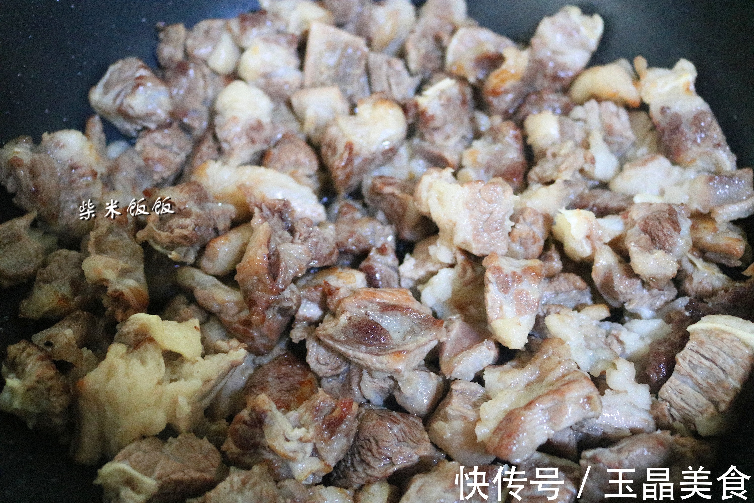 孩子|这道炖菜太香了,我家一年吃三季,大人孩子都喜欢,总吃不够