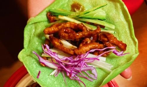  小炒|为何别人炒肉丝都是嫩滑小炒肉，而自己炒过半辈子还是“老腊肉”