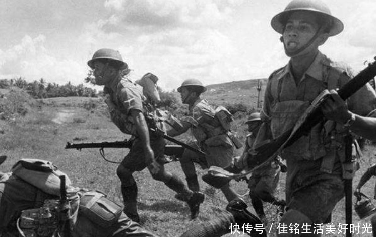 网民|为何中国可以位列二战5大战胜国国外网民的回答亮了!你同意吗