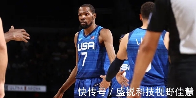 助攻|美国赢阿根廷28分!球迷调侃:不然NBA就是全美班+赛会制了