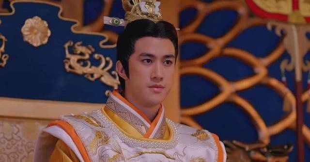 王勃|修建滕王阁的王爷,虽然万众唾骂,却熬死了《滕王阁序》作者王勃