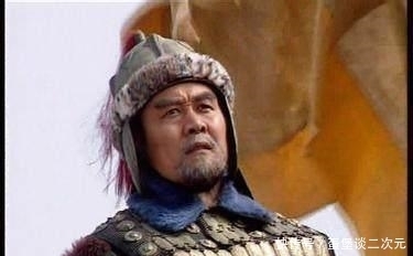 斩杀|三国被埋没的西凉悍将，勇武可斩杀马超，被曹操封侯，却默默无闻