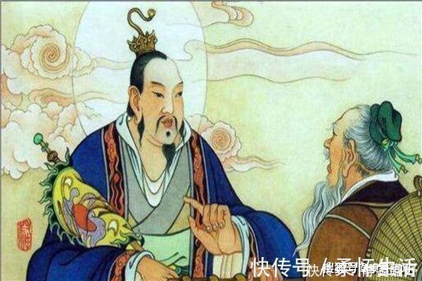 女娲$原创鸿钧老祖的七个徒弟分别是谁他们都是神话故事中熟悉的人物