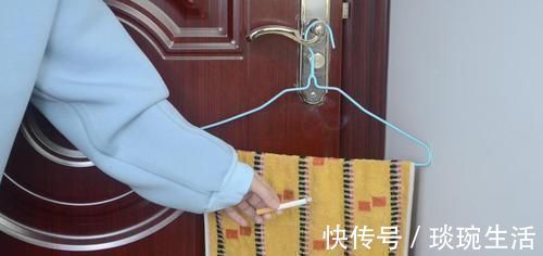 花露水|房间里挂一条毛巾,作用真厉害,解决了很多人的烦恼,早知早受益
