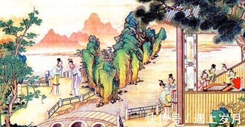 周氏&这件事, 表面上看是黛玉对周瑞家的不满, 其实黛玉另有所指!