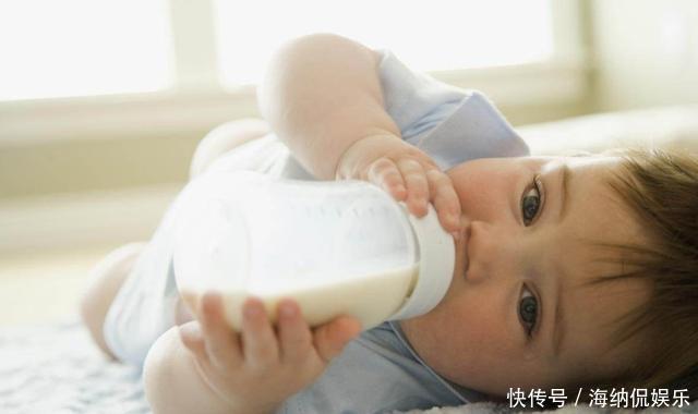 母乳喂养|宝宝究竟什么时候断母乳好超过这个年龄，两个能力会越来越差