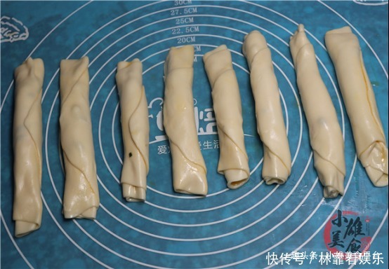 收藏|吃了半辈子面粉,头一次见这种做法,真是高手在民间,先收藏了