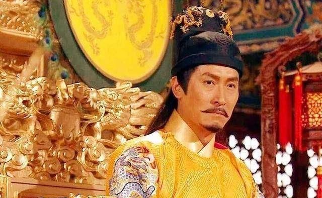 家暴|明成祖朱棣的无奈时刻：亲女儿就算被家暴至死，还得给女婿好颜色