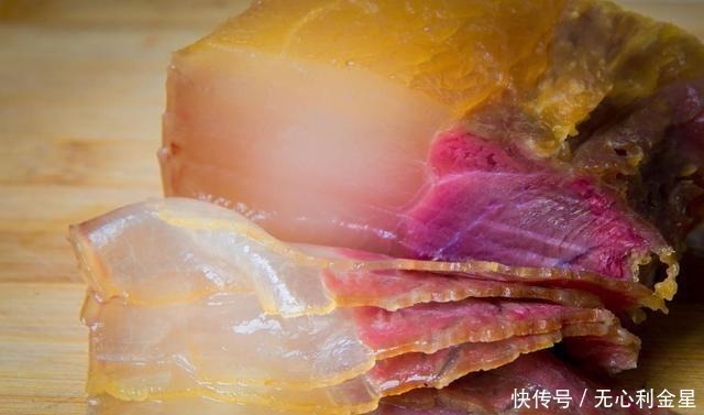 吃不完的腊肉,不要直接放冰箱,教您一招,简单方便保存腊肉