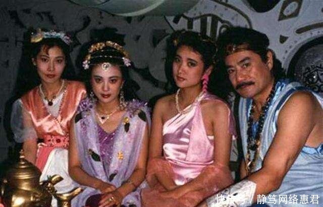 解读殷郊殷洪之死:玉虚门下学道多年,他们依旧是成汤的殿下