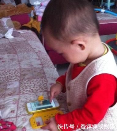 平衡感|宝宝走路早晚和智商高低有关?别着急,走路晚可能是此原因