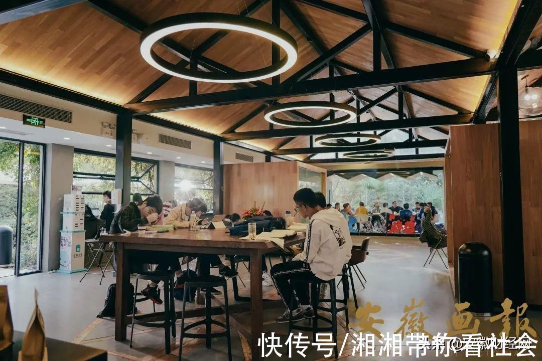coffee|嗨!生活合肥城市咖啡地图偶尔小憩,喝杯咖啡