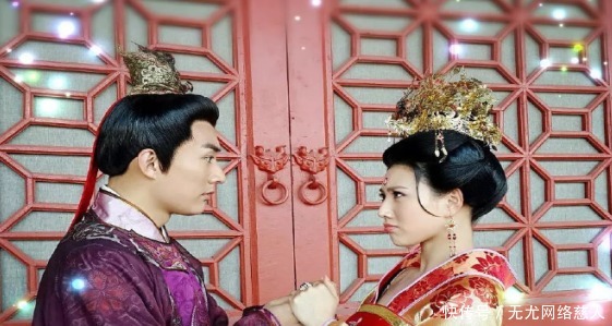 传奇|上官婉儿的传奇人生，不仅伺候过武则天，还做过皇妃