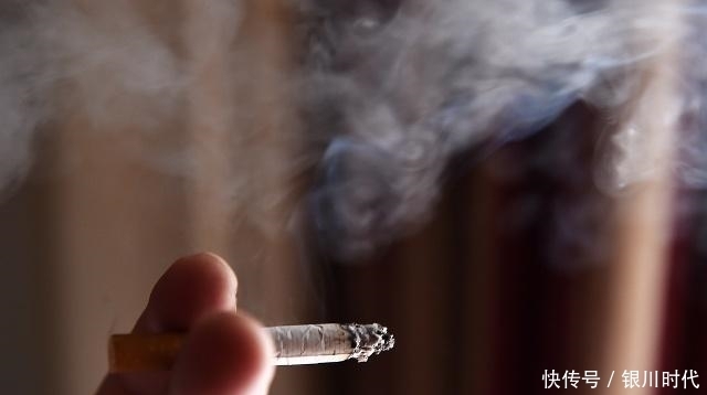  吸烟的人，3个小测试，如果你有2个完不成，就需要考虑戒烟了