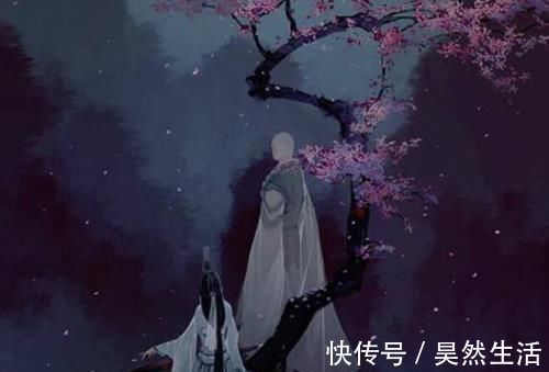 诗文|仓央嘉措特深情一首诗,虽只有四句,却倾注所有的爱,美到心坎