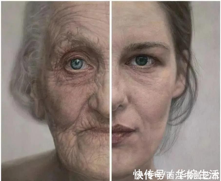 英国皇家$英国皇家肖像画协会年展获奖及入选作品选