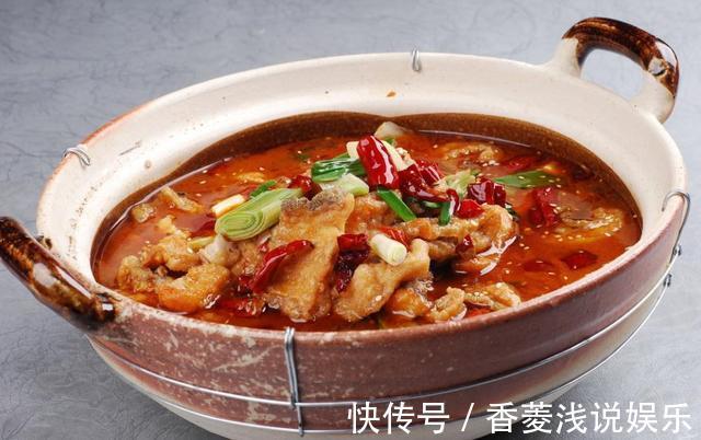 里脊肉|好吃不腻鱼、虾、肉的菜谱,营养美味超好吃,你们喜欢哪一道?