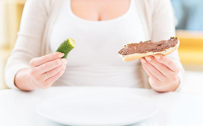 食物|孕妇不忌口,胎停后推卸责任,被诚实的准爸“出卖得很彻底”