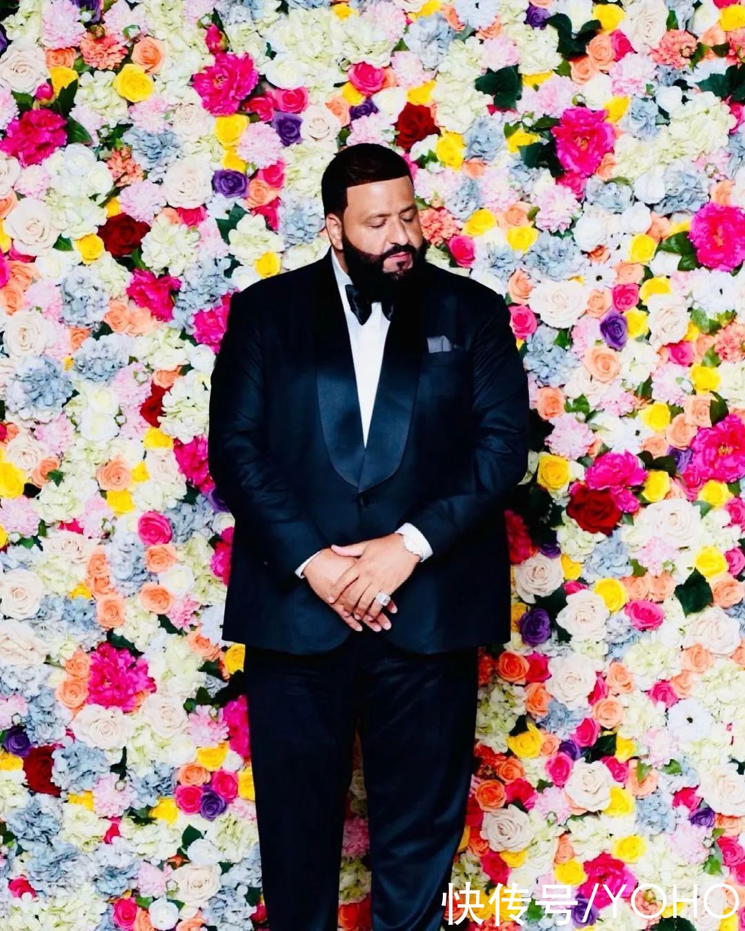 logo|土豪风,路人甲,暴发户?曾经的时尚黑洞Drake凭什么借着新联名咸鱼翻身?