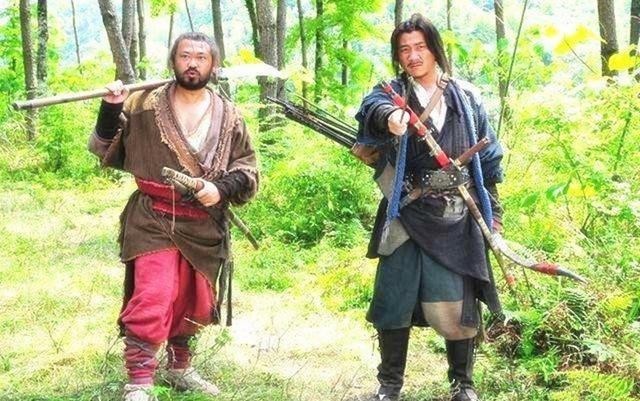 养马|一匹马引起的惨剧:从明代的马政角度,来窥探大明王朝的亡国之路