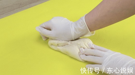 绿豆|绿豆别只知道煮粥了!教你做个小点心,又香又糯,有锅就能做