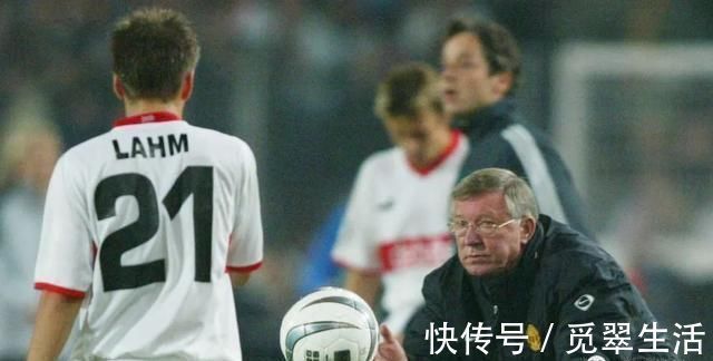 齐达内|知道吗?弗爵险买下他们:莱万齐祖领衔豪阵 得其一就能改写历史