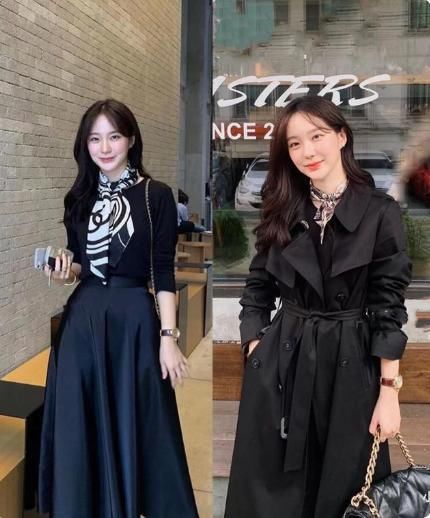 精致优雅的女人，在穿搭中懂得这6种搭配小技巧，轻松提升气质