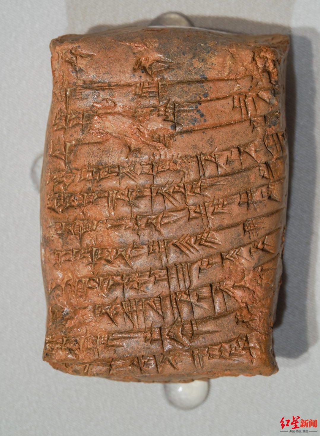 陶球$中国传统财富文化展、叙利亚古代文物展 成都两大展览荣登中博热搜榜