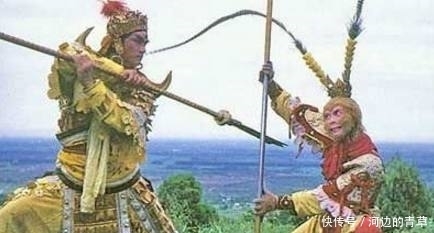 二郎神|如果牛魔王、二郎神、孙悟空保护唐僧取经,结果会怎么样